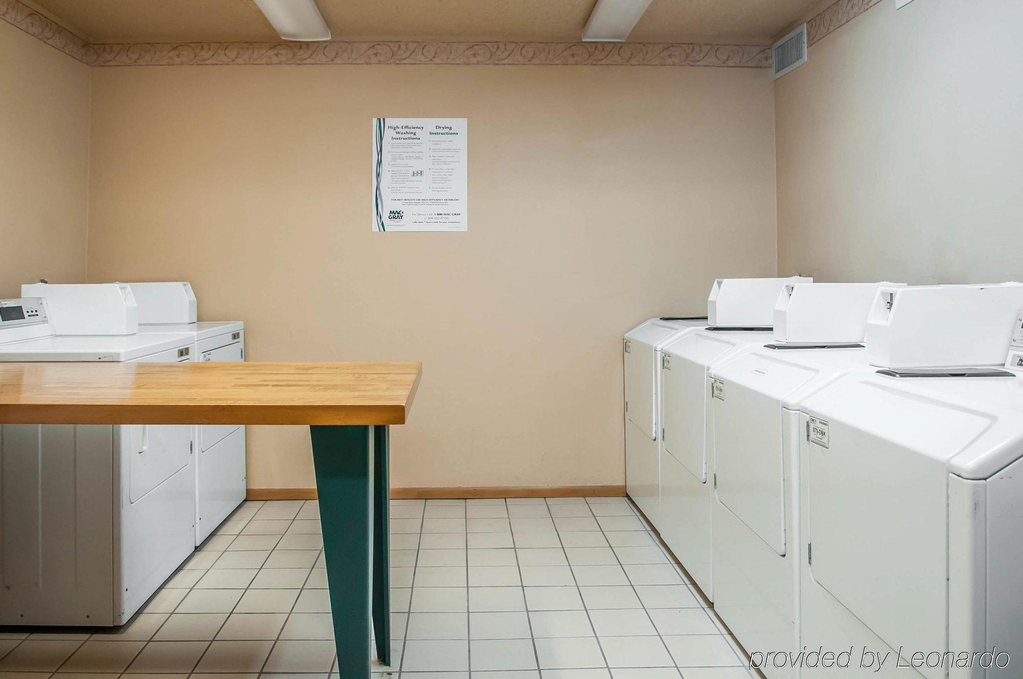 Pan American Inn And Suites アルバカーキ エクステリア 写真