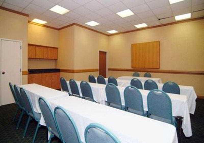 Pan American Inn And Suites アルバカーキ エクステリア 写真