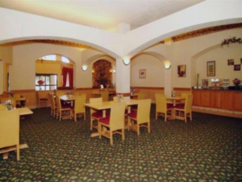 Pan American Inn And Suites アルバカーキ エクステリア 写真