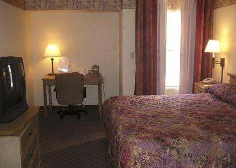 Pan American Inn And Suites アルバカーキ 部屋 写真