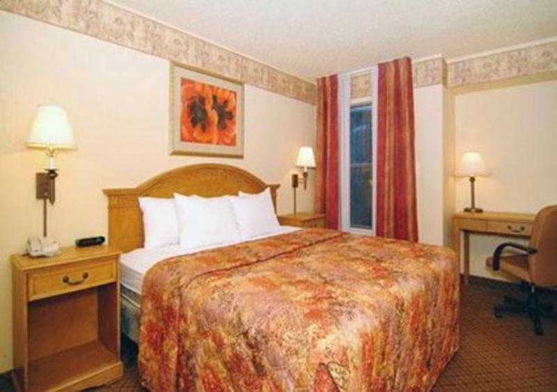 Pan American Inn And Suites アルバカーキ 部屋 写真