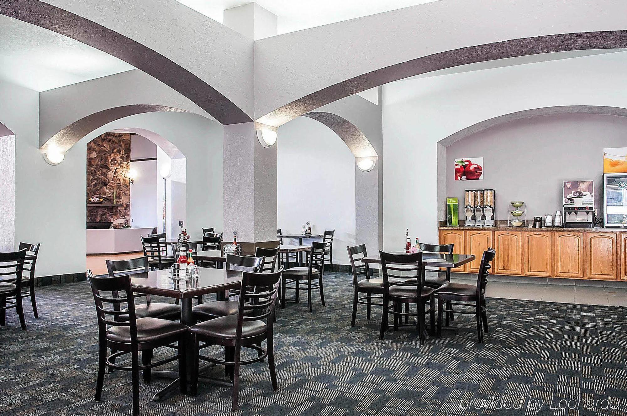 Pan American Inn And Suites アルバカーキ エクステリア 写真
