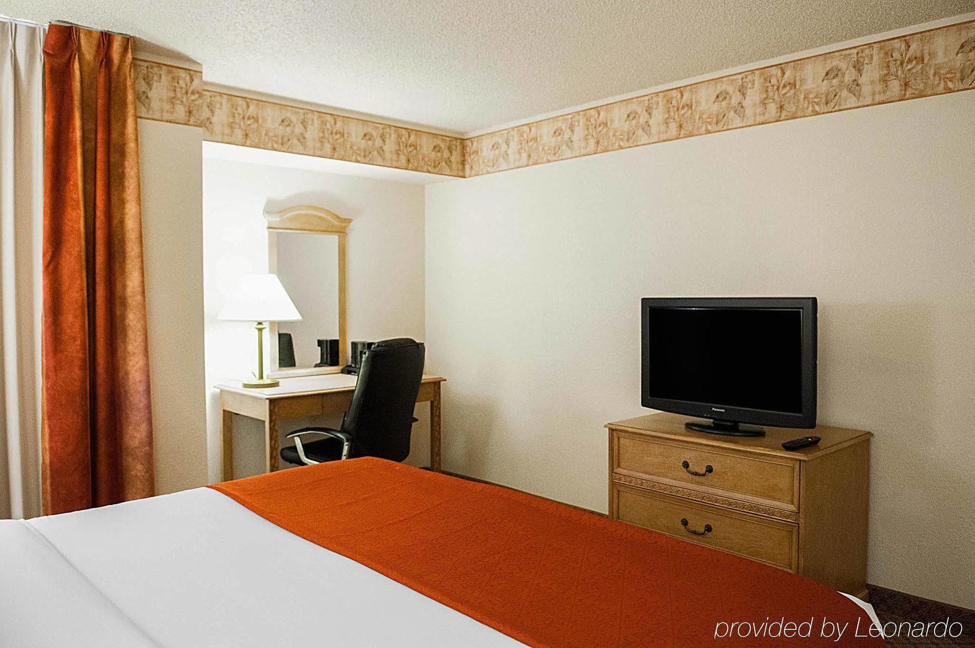 Pan American Inn And Suites アルバカーキ エクステリア 写真